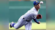 健大高崎は石垣聡志、智弁和歌山は長井心海が先発…夏の甲子園決勝スタメン発表