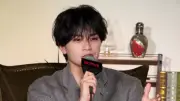中島健人、新木優子とのシール交換叶わず「僕の中のしずくちゃんが泣いていました」