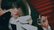 中島健人「KENTY FRAGRANCE」第3弾、9月7日発売「Black Cinderella」など3種