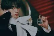 中島健人「KENTY FRAGRANCE」第3弾、9月7日発売「Black Cinderella」など秋の3曲を香りに