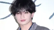 中島健人、セックスセラピスト役に驚き　演じる時は「聞くこと」を意識