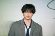 中島健人、『SとX』で性の悩みを「カジュアルに」語る役への思い