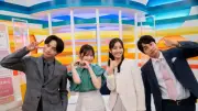 中島健人、“かっこいいケンティ”封印の裏側 Netflix『SとX』メイキング映像公開