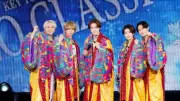 KEY TO LIT、快進撃止まらず10月からテレ東レギュラー番組決定　ドーム公演も宣言