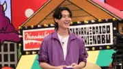 KEY TO LIT猪狩蒼弥、珍解答連発で村重杏奈と火花散らす