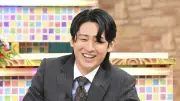 KEY TO LIT猪狩蒼弥、『仰天ニュース』で幼少期の夢と大先輩との遭遇秘話を告白