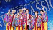 KEY TO LIT、CDデビュー発表後にカラオケでケンカも「WAになっておどろう」で仲直り