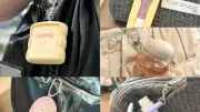 韓国で見つけた！バッグにつける「キーリングコスメ」5選【ハングクTIMES Vol.273】