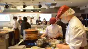 幼児向け「給食の鉄人2026」出場園を募集中、テーマは米の丼ぶり