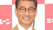 中井貴一、岸惠子さん追悼 父・佐田啓二さんとの不思議な縁を語る「時空を超えたお手伝い」