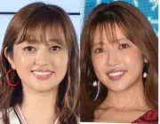 菊地亜美がマレーシア移住を発表、舟山久美子はシンガポールへ