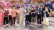 timelesz菊池風磨、櫻井翔と師弟対決「一番尊敬していて大好きだからこそ一番怖い」