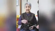 樺太残留邦人の帰国に尽力した植松キクエさん死去 102歳