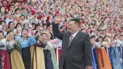 金正恩氏に「7年前のトラウマ」 北朝鮮、トランプ氏の対話呼びかけに慎重姿勢