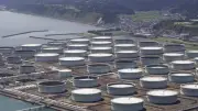 北朝鮮、金正恩氏が洪水被災地を現地視察 復旧状況を確認