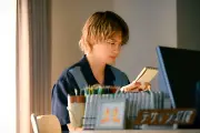 『君の好きは無敵』第6話で新事実、門戸鞠子は瀬尾の祖母と判明