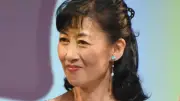 59歳・木元ゆうこ、S状結腸がん公表「ステージⅢ Bと診断されています」