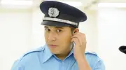 『THE突破ファイル』で空港税関の攻防を再現、木村昴が監視官役に