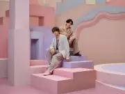 King & Prince、初EP「So Honey EP」全6曲のクロスフェード映像公開 表題曲MVティザーも