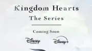 『キングダム ハーツ』初のアニメ化決定！完全新作ストーリーをディズニー・チャンネル＆Disney+で