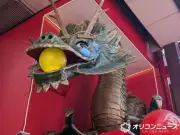 金龍ラーメンが日高屋の「とんこつニラ南蛮」にキムチ提案、道頓堀に飛べると呼びかけ