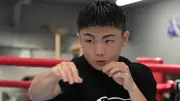 ボクシング吉良大弥、世界初挑戦へ「圧倒的に勝てたら」9月にプロ5戦目