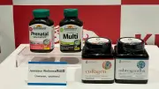 キリン、2183億円でカナダのサプリ大手買収 ヘルスサイエンス強化へ