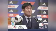 キリン杯10月開催、エクアドル・NZ・パナマが参加決定