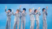 Kis-My-Ft2、15周年ツアー横浜公演をU-NEXT独占配信 冠番組情報も解禁