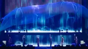 キスマイ、15周年ライブで新アルバム＆ドーム公演をサプライズ発表