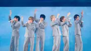 Kis-My-Ft2、15周年ライブで感謝とハプニング回想「ちょっと新郎味があった」