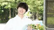 玉森裕太、『マイ・フィクション』撮了に感謝「暑い夏を一緒に乗り越えて」