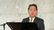 岸田首相、北朝鮮拉致問題で米大統領と電話協議 早期解決へ連携確認