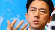 小泉進次郎防衛相の核議論発言を評価、タブー視打破の勇気