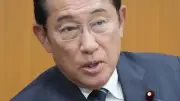 岸田元首相、FOIP提唱10年で単独インタビュー「旗を振る覚悟が大事」