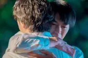 渡部秀＆齋藤璃佑『キスは捜査のあとで』第6話、38歳刑事の想いがあふれ出す