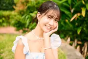 天羽希純、『ラブキャチャーJAPAN3』で「しょっぱなから……」大胆予告 恋愛は「生霊飛ばす系」