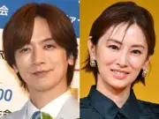 北川景子＆一之森大湖、本人否定の夫婦共演に反響「最高のご夫婦」「DAI語さすが」