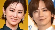 北川景子、40歳誕生日を報告「今日で40歳になりました」夫・DAIGOが祝福