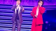 北川景子、夫DAIGOプロデュースの一之森大湖との共演を否定「夫がプロデュースしている…」