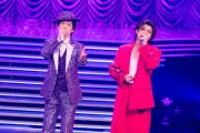 北川景子、夫・DAIGOプロデュースの一之森大湖との共演を否定「厳密には夫婦共演ではない」