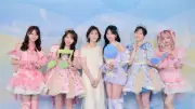 北川景子が『セーラームーン』決めぜりふ披露、FRUITS ZIPPERと＝LOVEが「ムーンライト伝説」SPコラボ