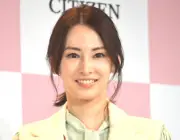 北川景子「“火星”にかわっておしおきよ！」久々のセーラーマーズにSNS興奮