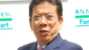80歳・西川きよし、長男・忠志と久々の親子サシ飲みショット公開に反響