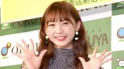 木﨑ゆりあ、30歳で運転免許証を取得「一発合格」 証明写真に絶賛の声