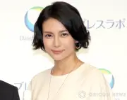 柴咲コウ、儚げな新アーティスト写真に反響「まさしく、天女さま」