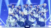 KO1KEYZ、米『KCON LA 2026』で初ライブ、デビュー曲を世界初披露