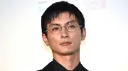高良健吾、デビュー作は『ごくせん』第2シリーズと告白「運がよかった」