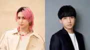 小林千晃、『マテムり』ゲスト出演　佐久間大介とラーメン二郎トーク