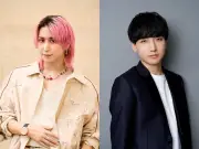 小林千晃、『マテムり』ゲスト出演 佐久間大介とラーメン二郎談義